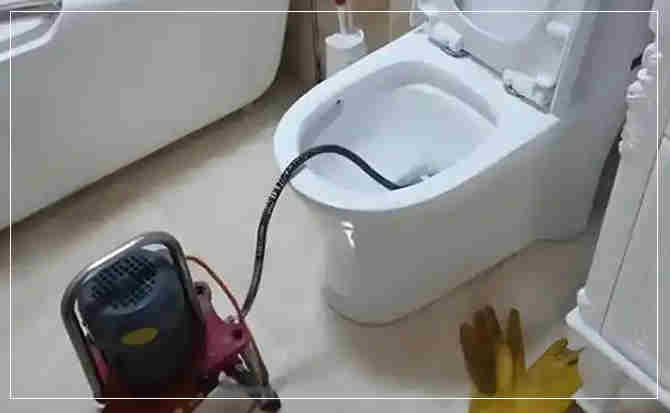 屯溪区马桶蹲坑蹲厕疏通